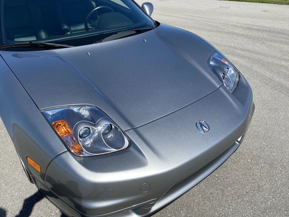 2004 Acura NA2 NSX - Image 25 of 31