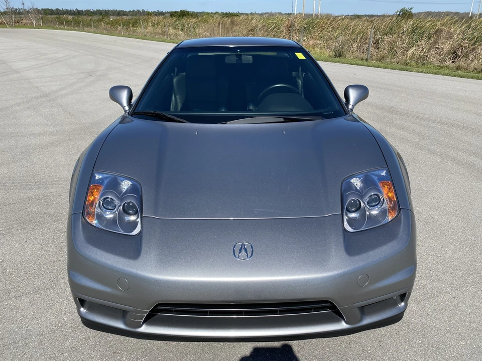 2004 Acura NA2 NSX - Image 24 of 31