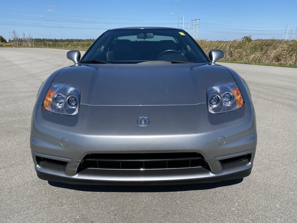 2004 Acura NA2 NSX - Image 23 of 31