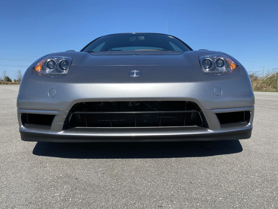 2004 Acura NA2 NSX - Image 22 of 31