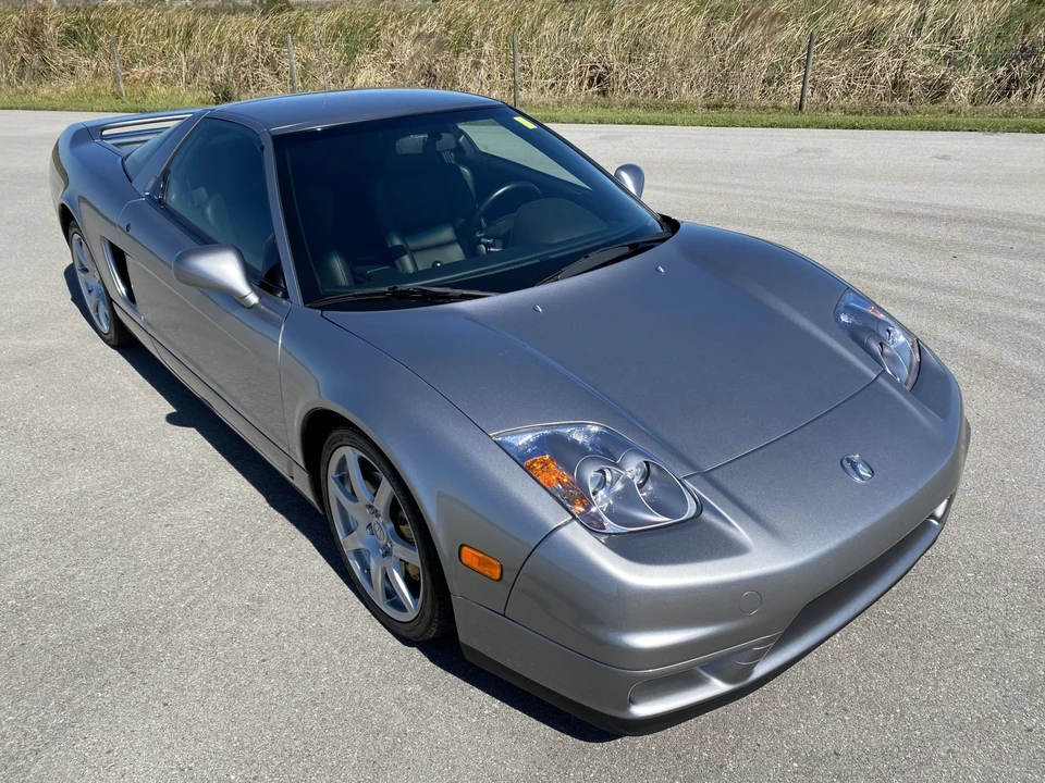 2004 Acura NA2 NSX - Image 21 of 31
