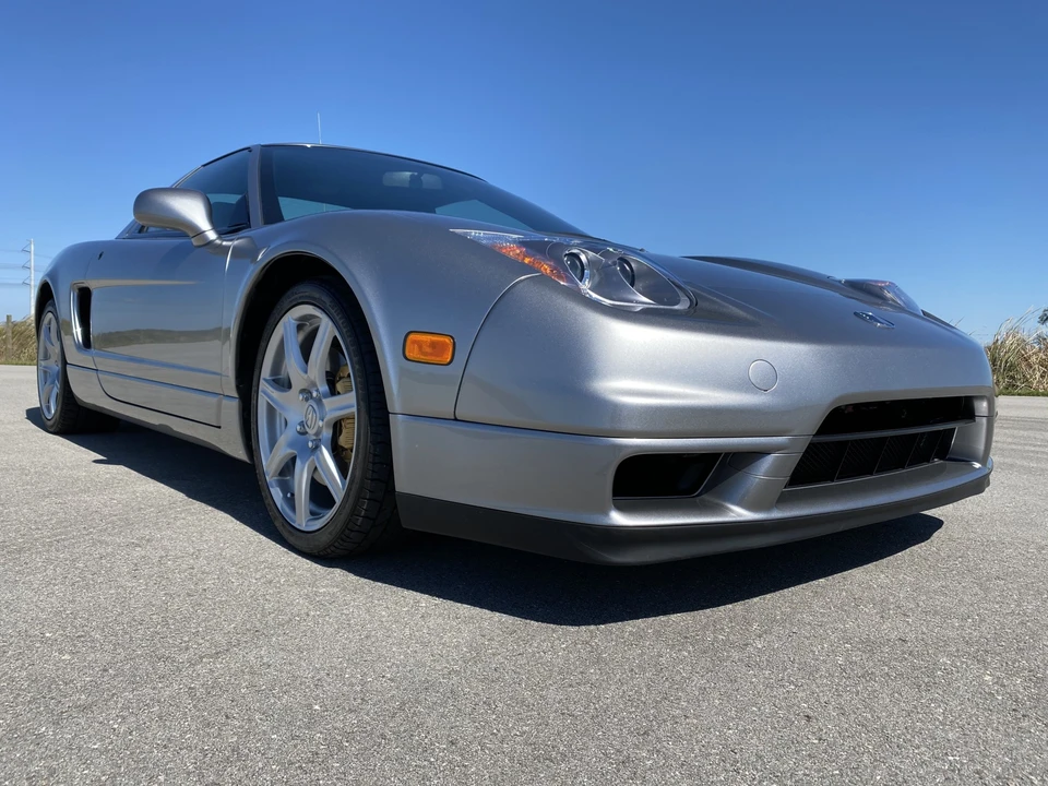 2004 Acura NA2 NSX - Image 20 of 31