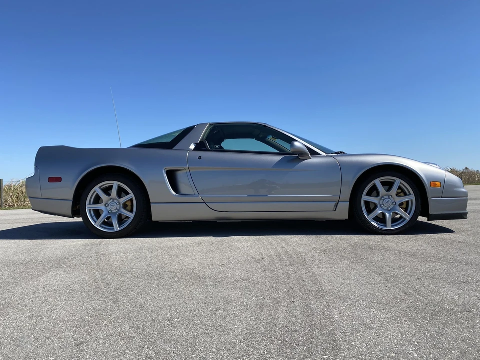 2004 Acura NA2 NSX - Image 17 of 31