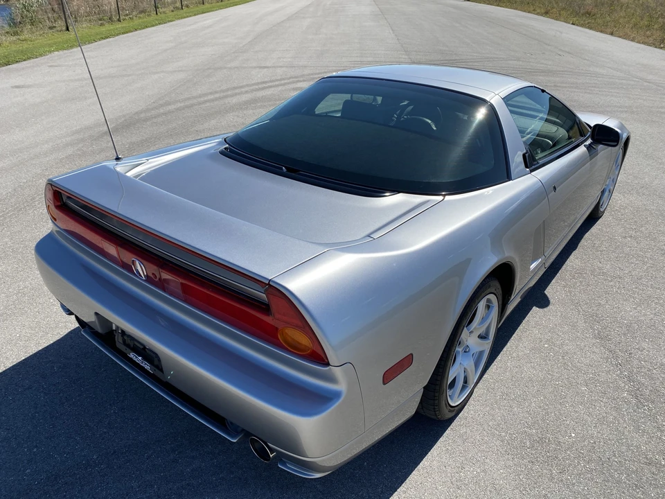 2004 Acura NA2 NSX - Image 16 of 31