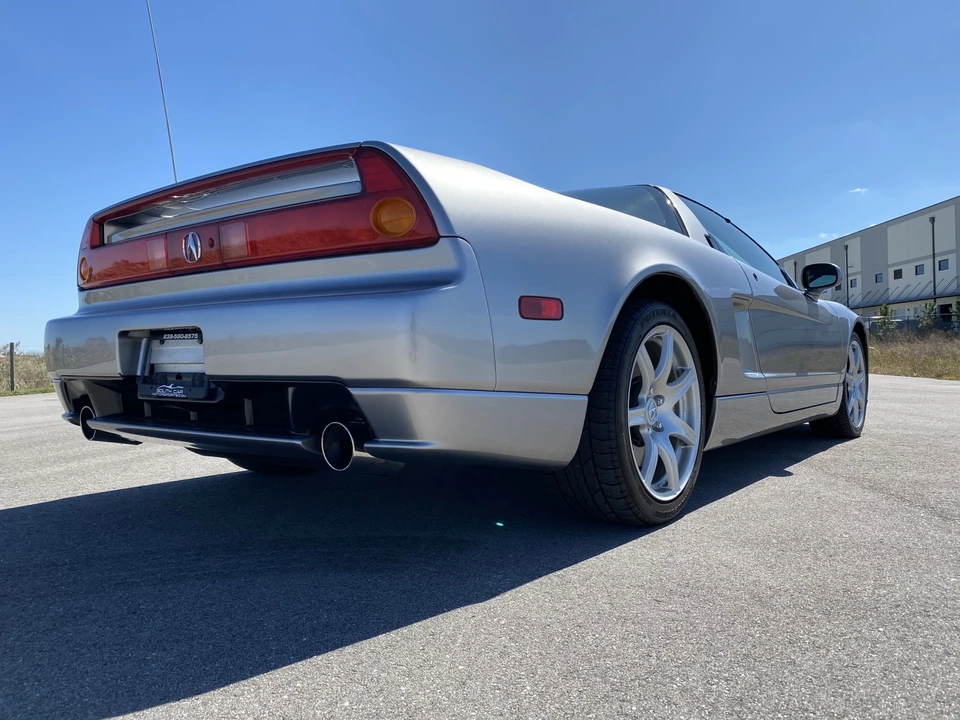 2004 Acura NA2 NSX - Image 14 of 31