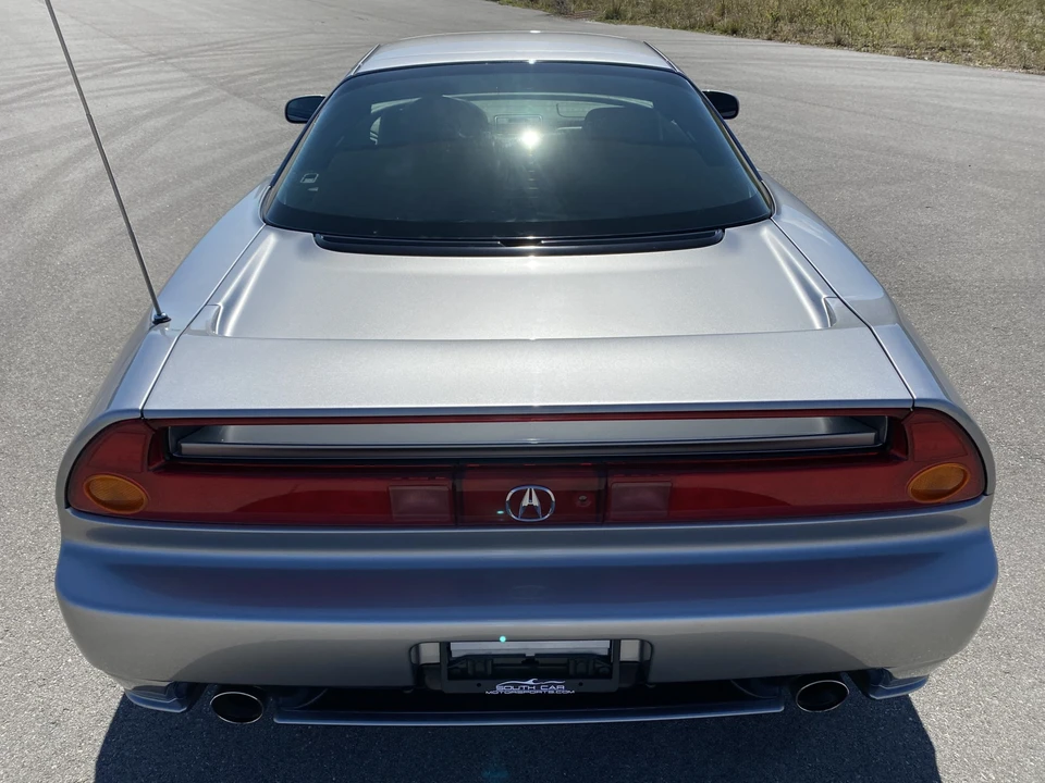 2004 Acura NA2 NSX - Image 13 of 31