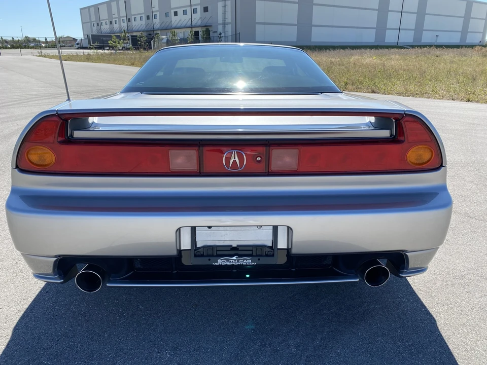2004 Acura NA2 NSX - Image 12 of 31