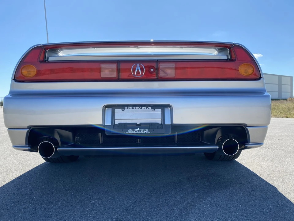 2004 Acura NA2 NSX - Image 11 of 31
