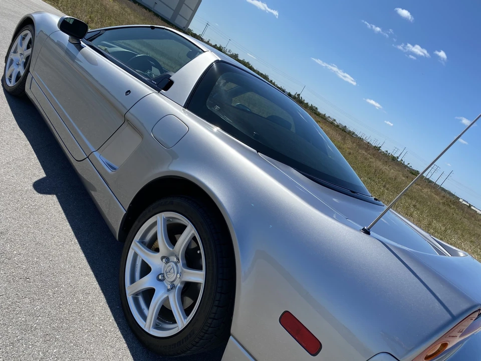 2004 Acura NA2 NSX - Image 31 of 31