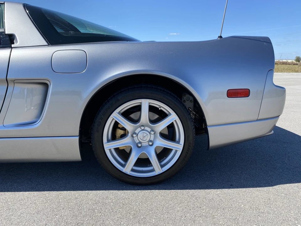 2004 Acura NA2 NSX - Image 30 of 31
