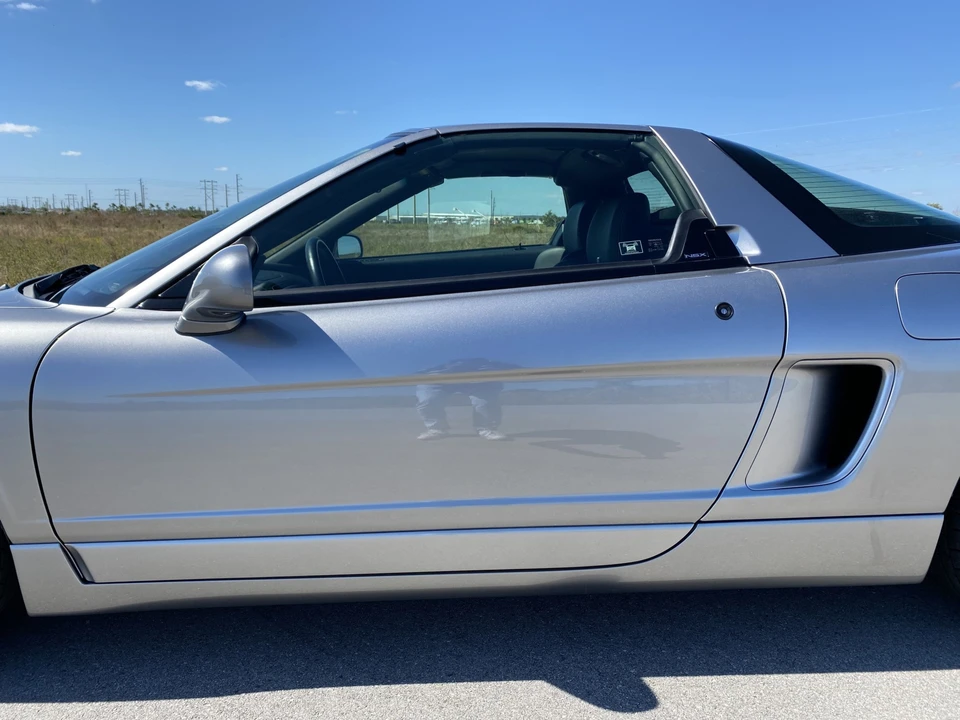 2004 Acura NA2 NSX - Image 29 of 31