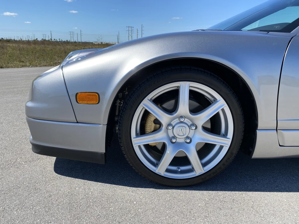 2004 Acura NA2 NSX - Image 28 of 31