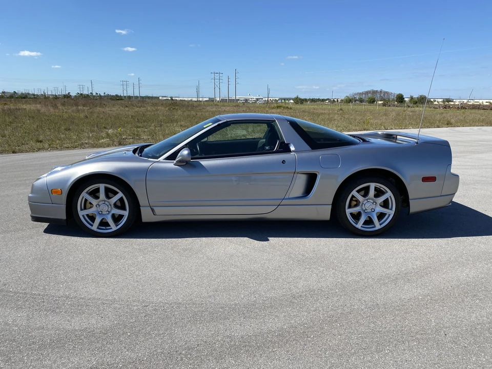 2004 Acura NA2 NSX - Image 6 of 31