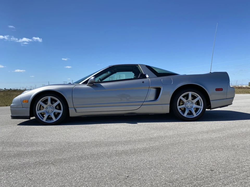2004 Acura NA2 NSX - Image 7 of 31