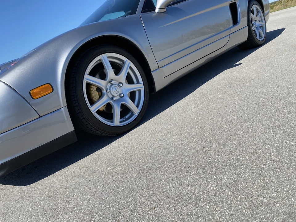 2004 Acura NA2 NSX - Image 27 of 31