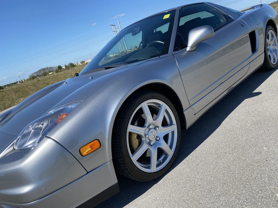 2004 Acura NA2 NSX - Image 26 of 31
