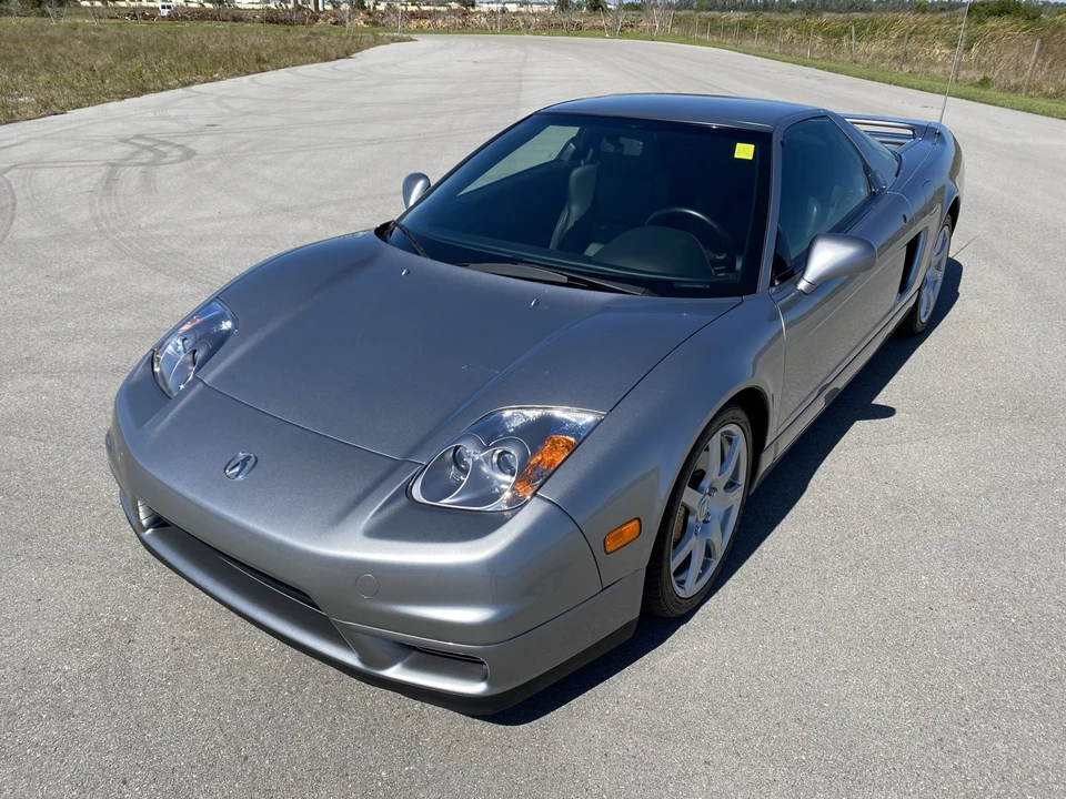 2004 Acura NA2 NSX - Image 3 of 31