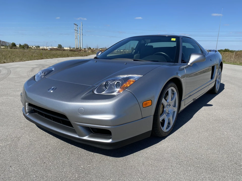 2004 Acura NA2 NSX - Image 4 of 31