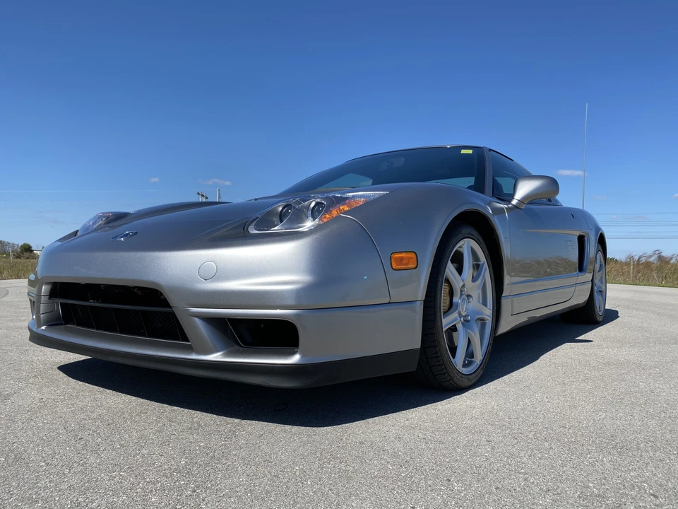 2004 Acura NA2 NSX - Image 2 of 31