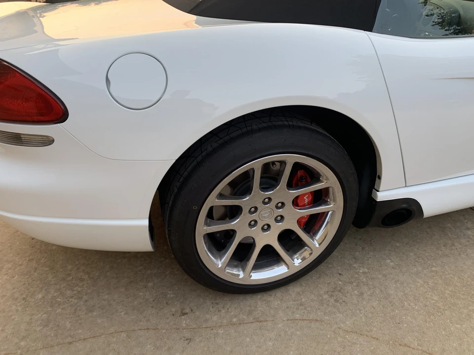 2004 Dodge Viper 3rd Gen - Image 25 of 31