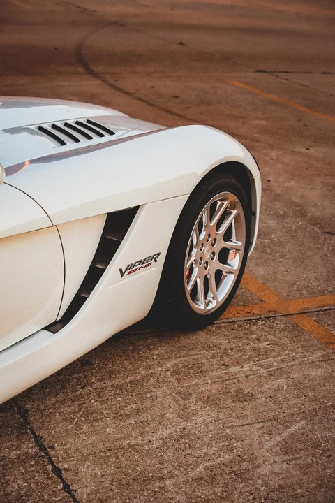 2004 Dodge Viper 3rd Gen - Image 28 of 31