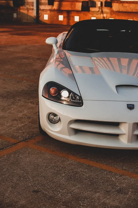 2004 Dodge Viper 3rd Gen - Image 30 of 31
