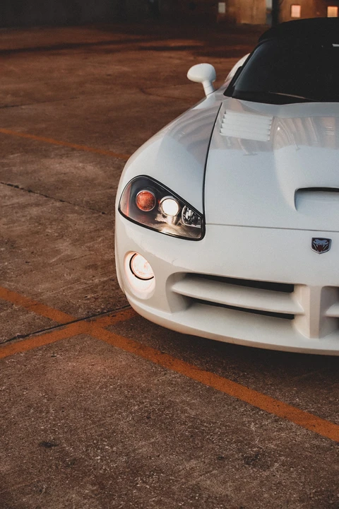 2004 Dodge Viper 3rd Gen - Image 31 of 31