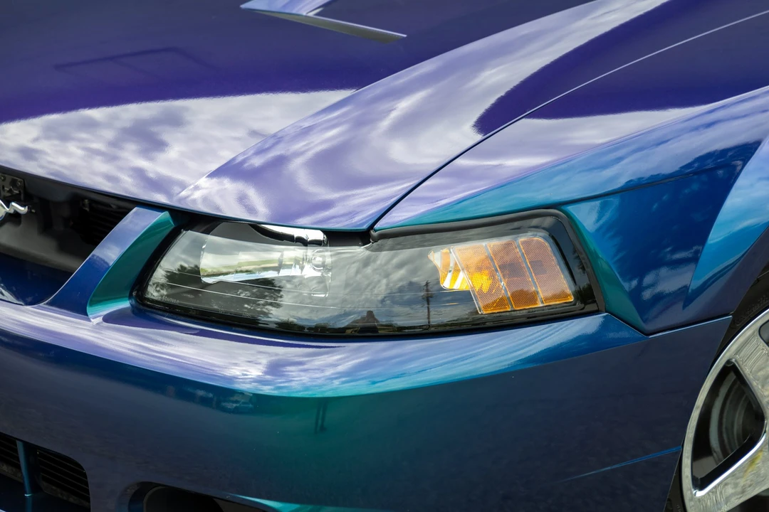 2004 Ford SN95 Mustang Cobra - Image 29 of 31