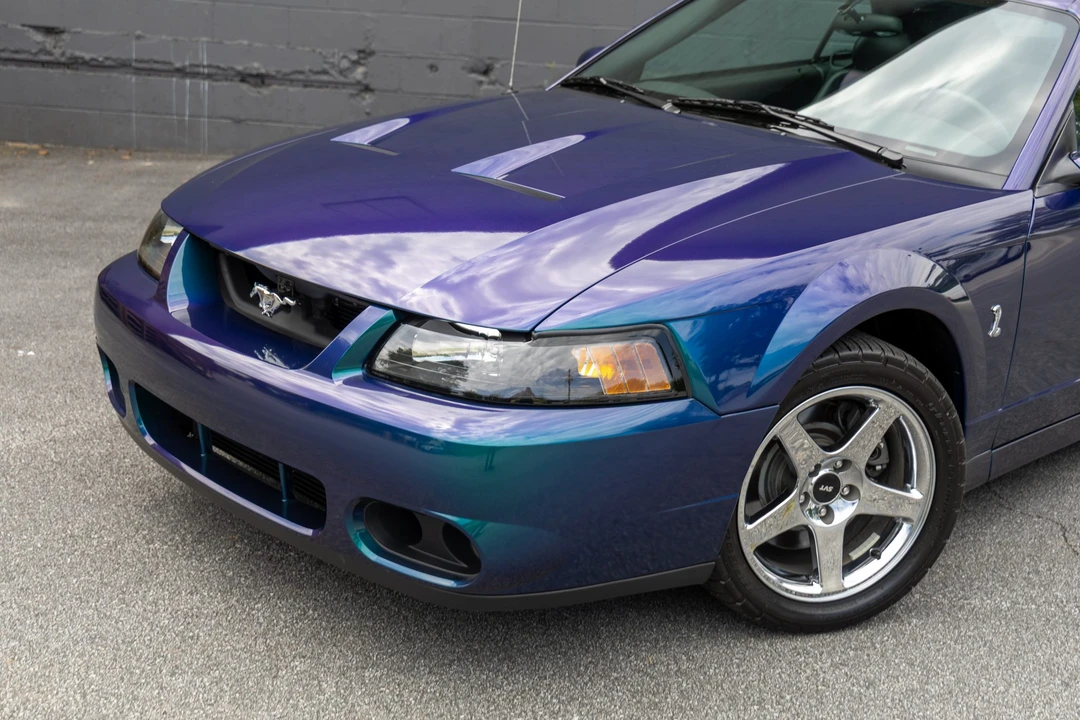 2004 Ford SN95 Mustang Cobra - Image 27 of 31