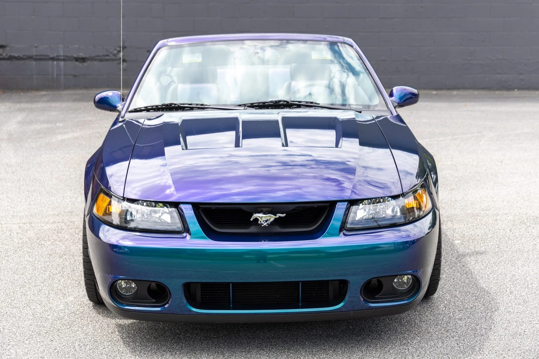 2004 Ford SN95 Mustang Cobra - Image 20 of 31