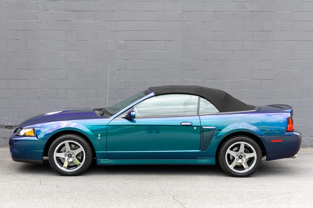 2004 Ford SN95 Mustang Cobra - Image 24 of 31