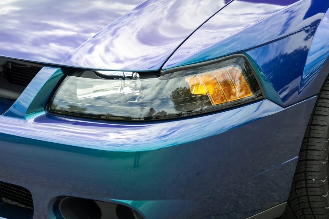 2004 Ford SN95 Mustang Cobra - Image 30 of 31