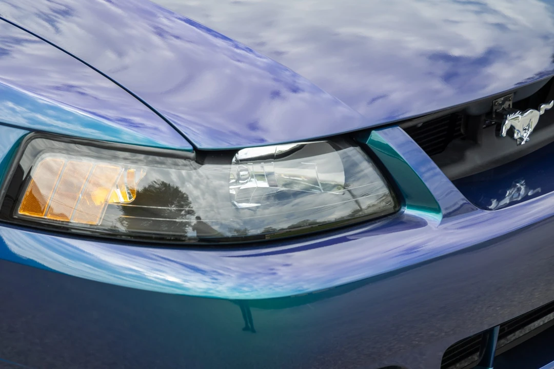 2004 Ford SN95 Mustang Cobra - Image 28 of 31