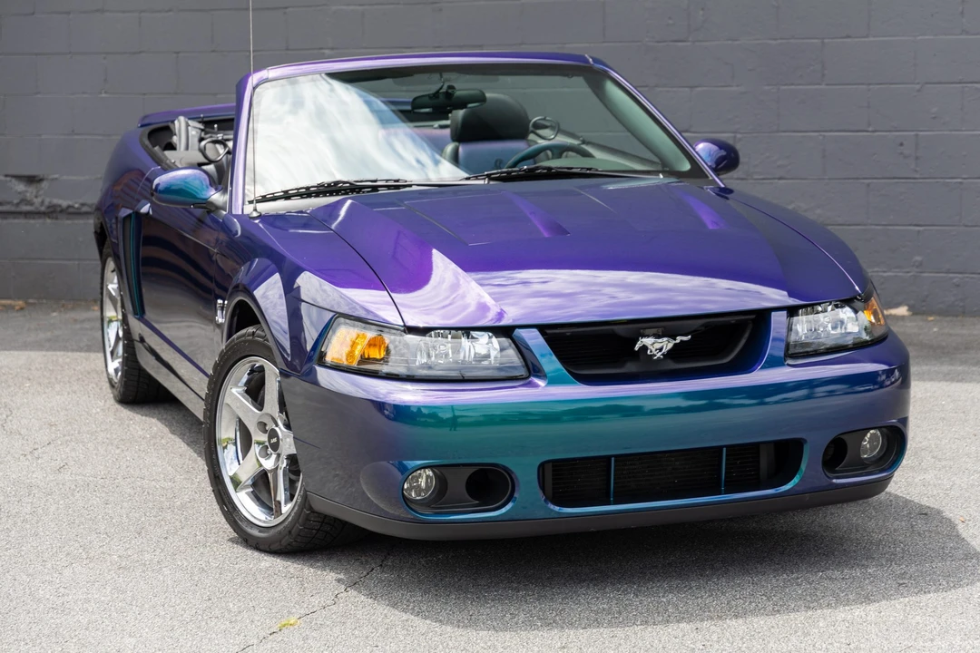2004 Ford SN95 Mustang Cobra - Image 19 of 31