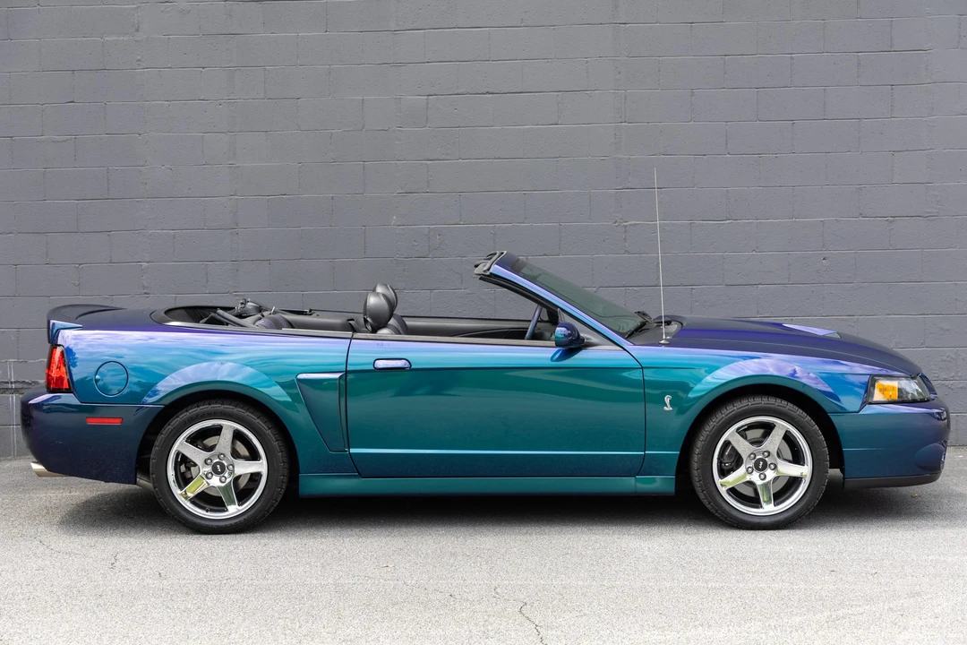 2004 Ford SN95 Mustang Cobra - Image 12 of 31