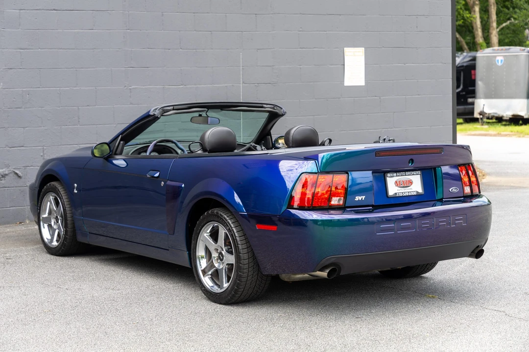 2004 Ford SN95 Mustang Cobra - Image 6 of 31