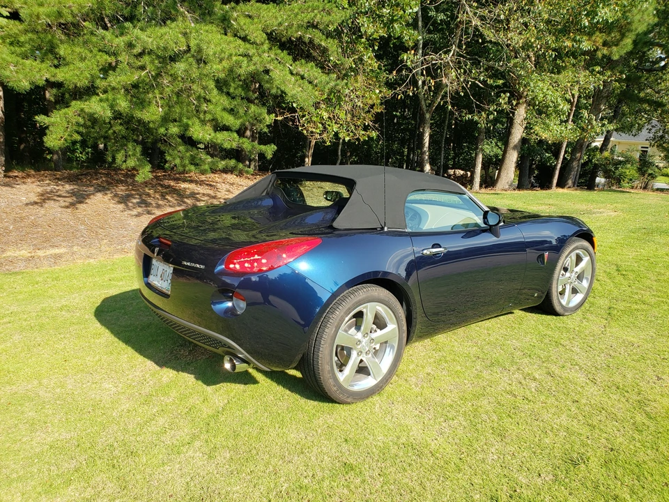 2006 Pontiac Solstice - Image 21 of 31