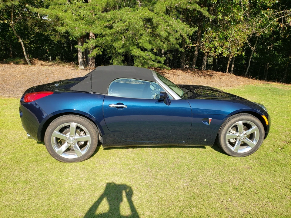 2006 Pontiac Solstice - Image 15 of 31