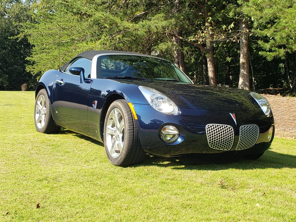 2006 Pontiac Solstice - Image 8 of 31