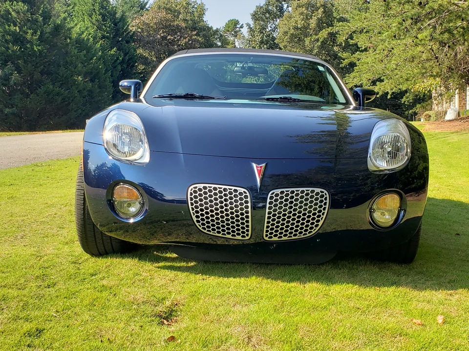 2006 Pontiac Solstice - Image 5 of 31