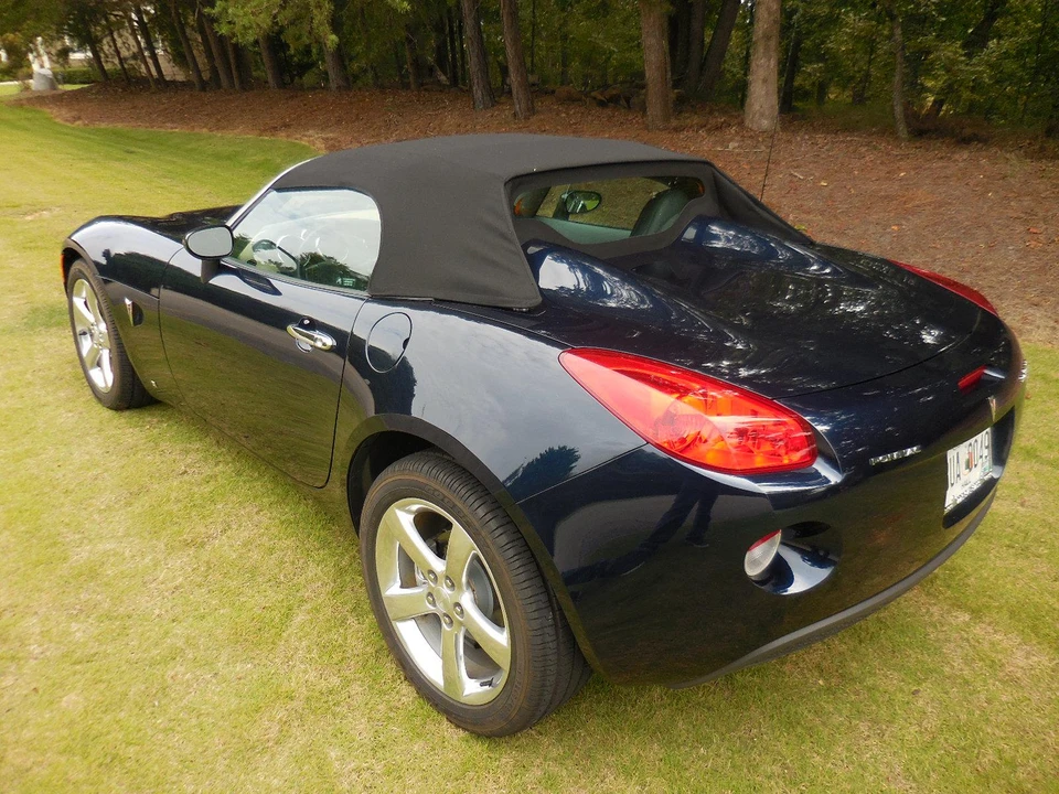 2006 Pontiac Solstice - Image 31 of 31