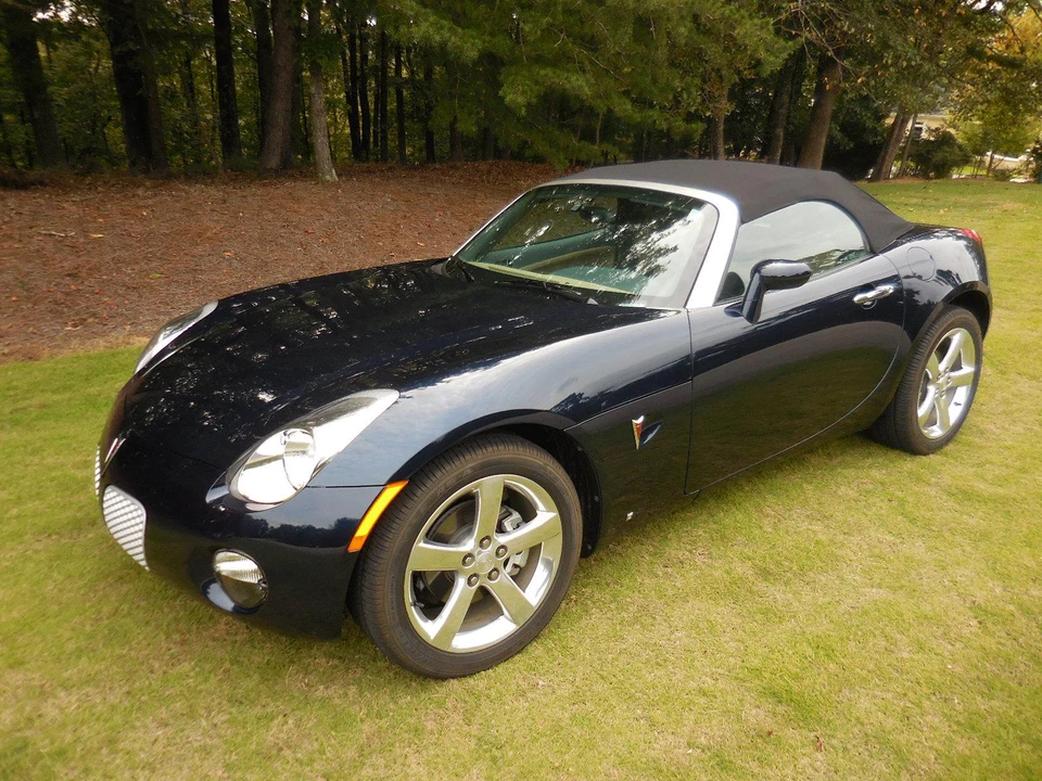 2006 Pontiac Solstice - Image 4 of 31