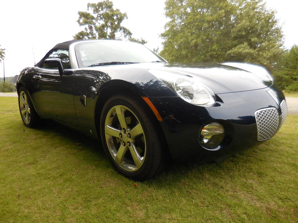 2006 Pontiac Solstice - Image 11 of 31