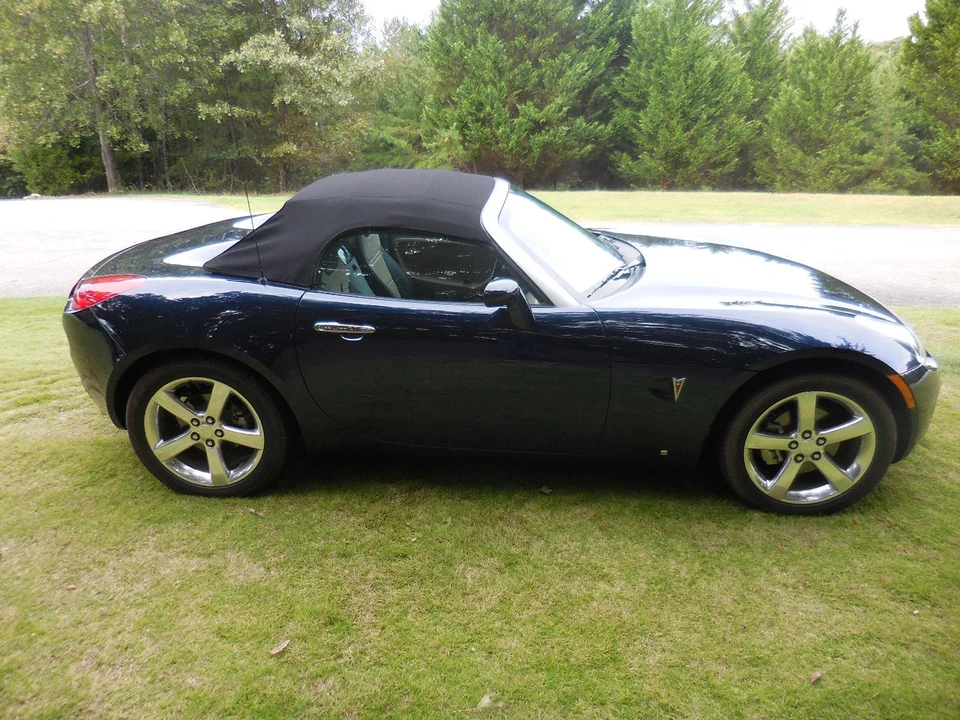 2006 Pontiac Solstice - Image 17 of 31