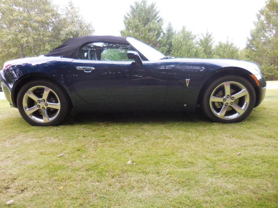 2006 Pontiac Solstice - Image 16 of 31