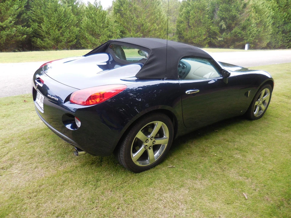 2006 Pontiac Solstice - Image 22 of 31