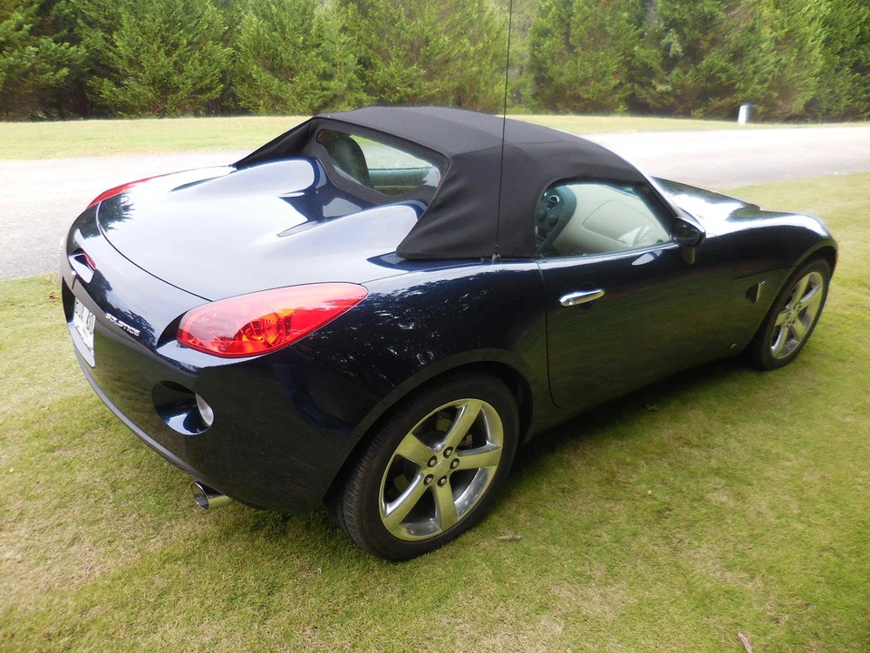 2006 Pontiac Solstice - Image 23 of 31