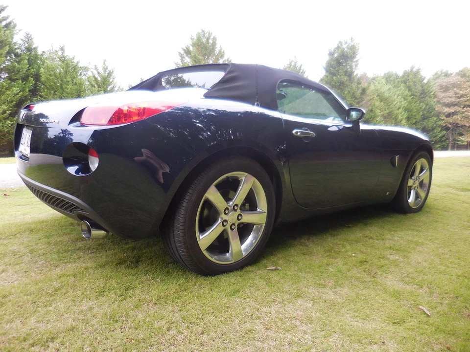 2006 Pontiac Solstice - Image 24 of 31