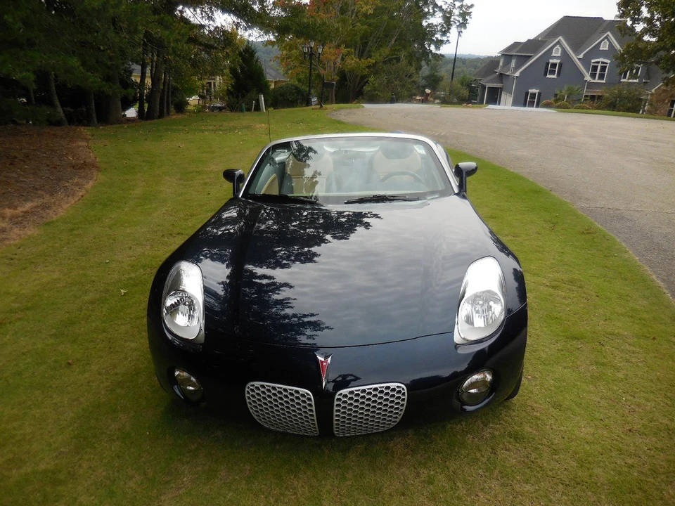 2006 Pontiac Solstice - Image 6 of 31