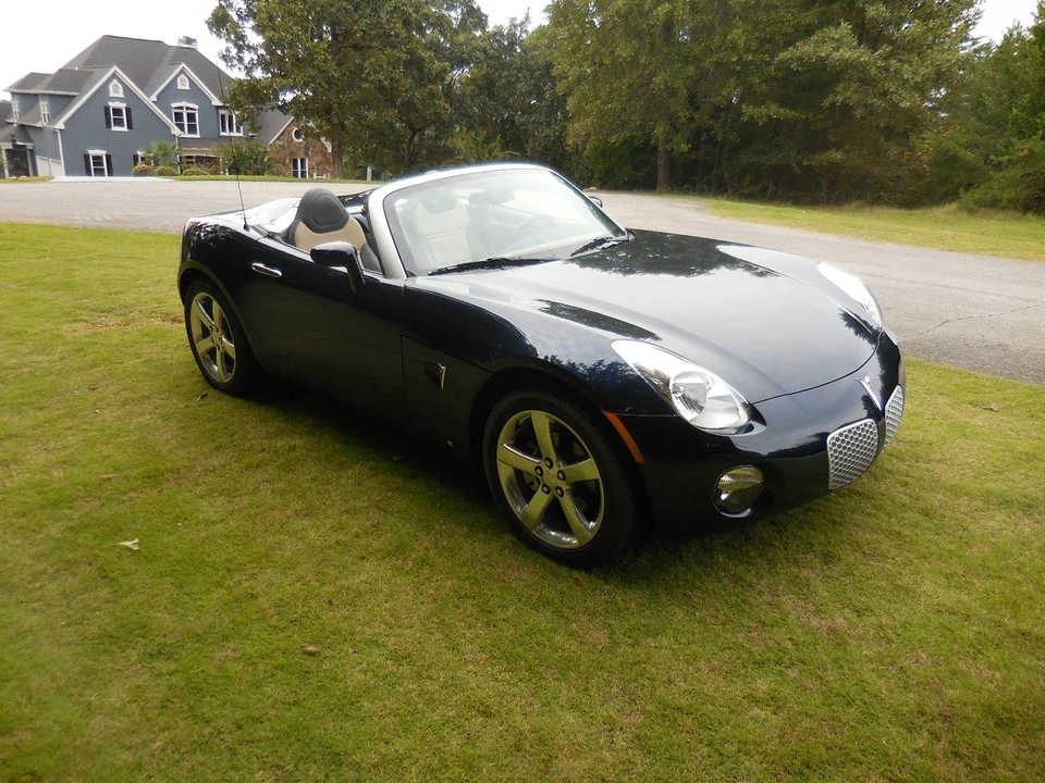 2006 Pontiac Solstice - Image 12 of 31
